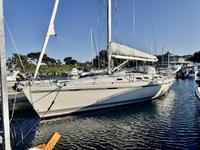 Beneteau First 45f5 Click to launch Larger Image