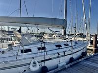 Beneteau First 45f5 Click to launch Larger Image