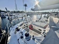 Beneteau First 45f5 Click to launch Larger Image
