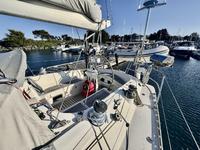Beneteau First 45f5 Click to launch Larger Image