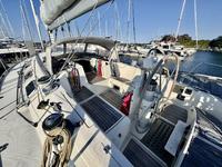 Beneteau First 45f5 Click to launch Larger Image