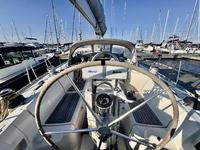 Beneteau First 45f5 Click to launch Larger Image