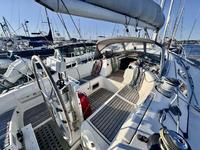 Beneteau First 45f5 Click to launch Larger Image