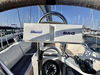 Beneteau First 45f5 Click to launch Larger Image