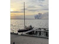 Edey & Duff Stuart Knockabout - a Herreshoff designed masterpiece Click to launch Larger Image