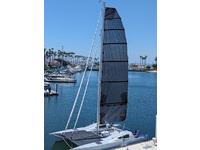 Stiletto 30 Catamaran Click to launch Larger Image