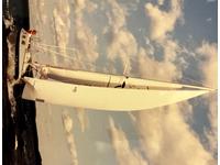 Tanzer Tanzer 22 - Fin Keel Click to launch Larger Image