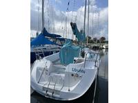 Beneteau First 310 Click to launch Larger Image