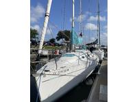 Beneteau First 310 Click to launch Larger Image