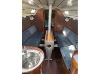 Beneteau First 310 Click to launch Larger Image