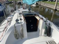 Beneteau First 310 Click to launch Larger Image