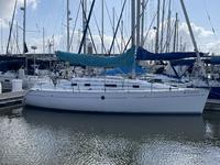 Beneteau First 310 Click to launch Larger Image