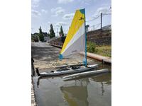 Hobie Mirage Tandem Island