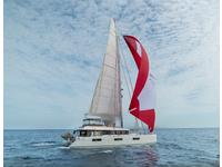 2017 Hollywood FL  62 Lagoon 620