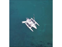 1989 Lake Tahoe California 27 Corsair F-27