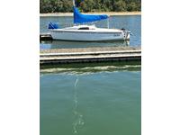 Hunter 18.5 Click to launch Larger Image
