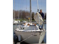 Ontario Yachts Ontario 32 Click to launch Larger Image