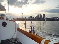Ontario Yachts Ontario 32 Click to launch Larger Image