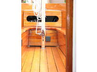 Herreshoff Rozinante Click to launch Larger Image