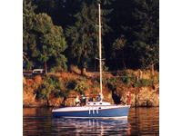 1959 Victoria Outside United States 26 Fairey Marine Atalanta 26