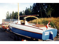 Fairey Marine Atalanta 26 Click to launch Larger Image