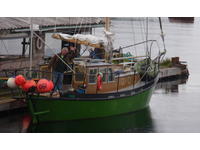 Pilothouse Cutter Buehler Click to launch Larger Image