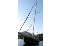 Pilothouse Cutter Buehler Click to launch Larger Image