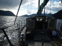 Pilothouse Cutter Buehler Click to launch Larger Image