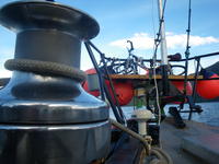 Pilothouse Cutter Buehler Click to launch Larger Image