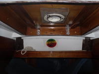 Hallberg Sweden Kings Cruiser Click to launch Larger Image