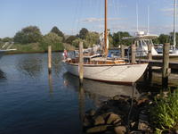 Hallberg Sweden Kings Cruiser Click to launch Larger Image