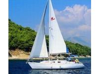 1994 Corfu, Greece Outside United States 32 Dromor ( JUDEL VROLIJK Design) Discovery 32