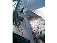 Southern Sails Skipper 20 Click to launch Larger Image