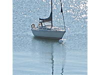 1981 Rockland, Maine Maine 30 S-2 YACHTS 9.2 A