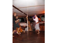 J Monroe Custom Ketch Click to launch Larger Image