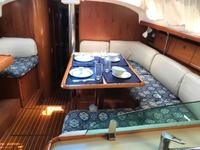 Jeanneau Jeanneau Sun Odyssey 43 DS Click to launch Larger Image