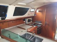 Jeanneau Jeanneau Sun Odyssey 43 DS Click to launch Larger Image