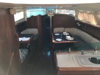 Jeanneau Jeanneau Sun Odyssey 43 DS Click to launch Larger Image