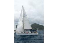 Jeanneau Jeanneau Sun Odyssey 43 DS Click to launch Larger Image