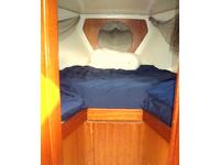 Wayfarer Islander Bahama 24' Click to launch Larger Image