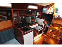 Trade Winds Vigilante T40 Click to launch Larger Image
