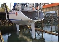 Trade Winds Vigilante T40 Click to launch Larger Image