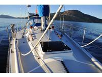 Trade Winds Vigilante T40 Click to launch Larger Image