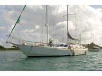 1980 Saint Martin FWI  56 poole corp 