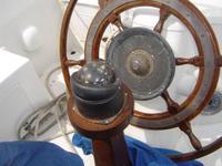 Newporter Classic Raised Pilothouse Cruising Ketch Click to launch Larger Image