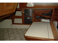 ericson MK II Auxiliary Sloop Click to launch Larger Image