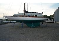 Herreshoff NY30 Click to launch Larger Image