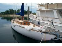 Herreshoff NY30 Click to launch Larger Image