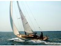 Herreshoff NY30 Click to launch Larger Image