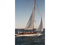 1905 Greenport New York 44 Herreshoff NY30